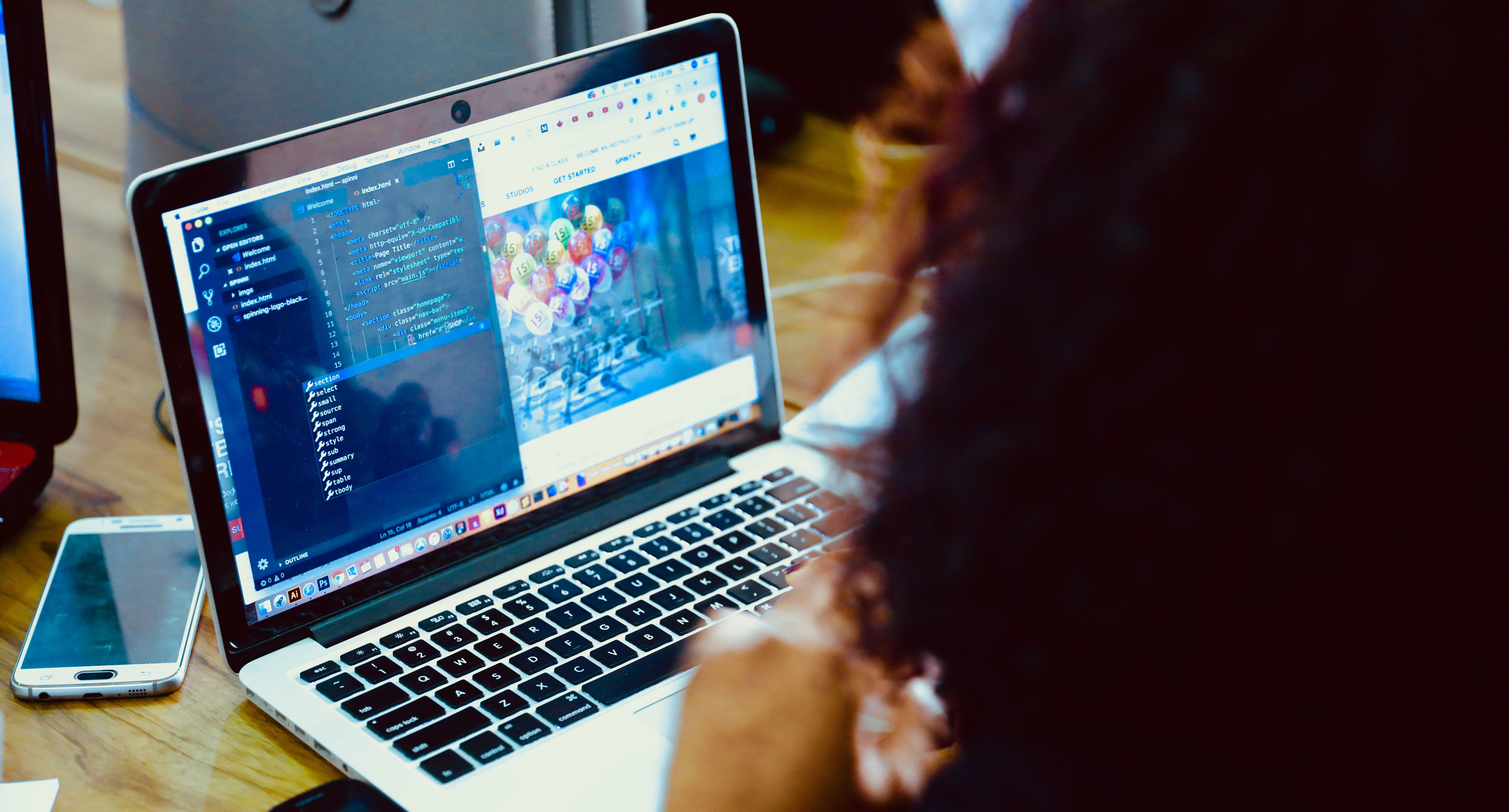 Validity Software | Be a digital innovator