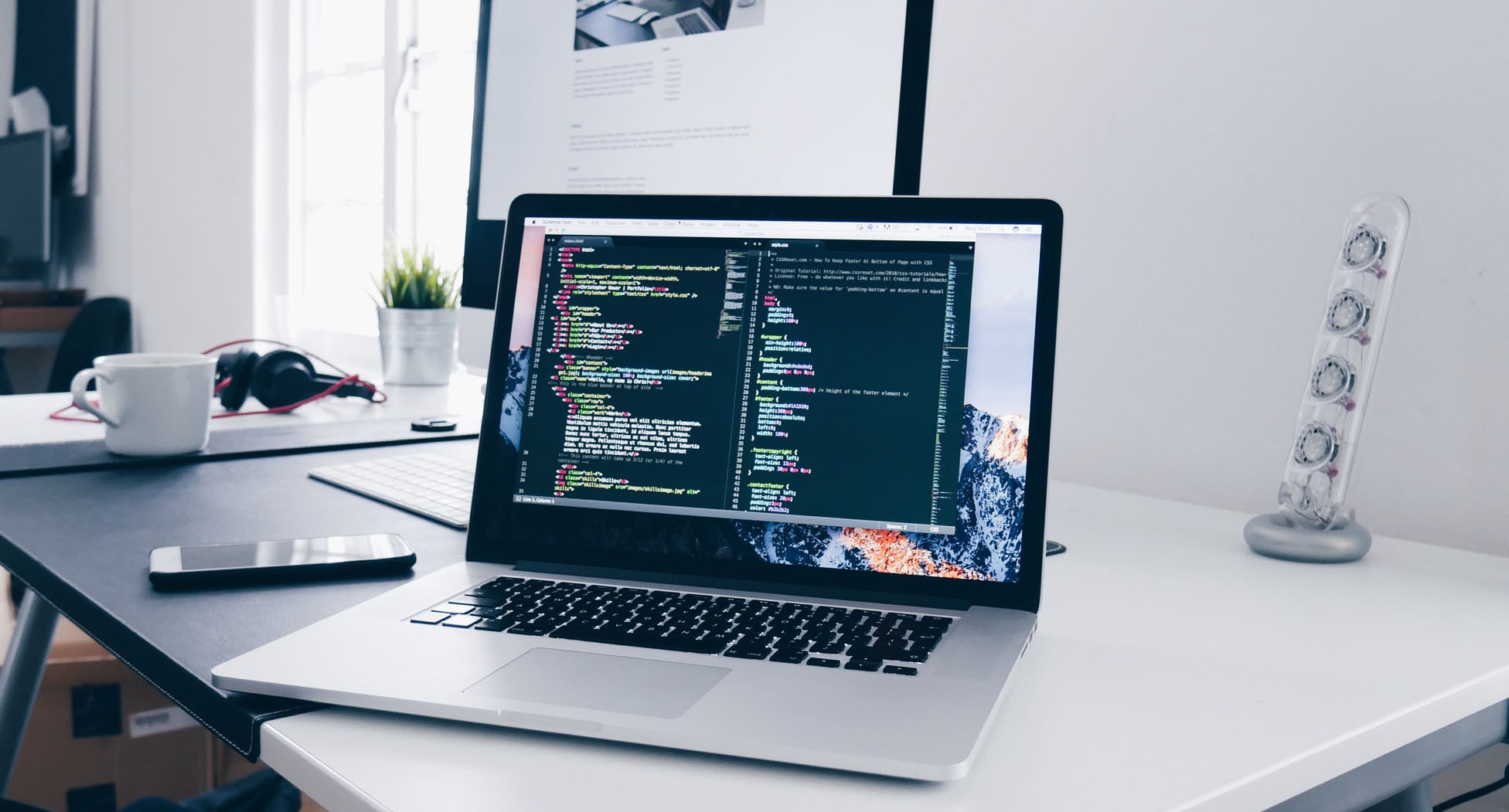 Validity Software | Consulting - Our goal is to get to know you and your business.